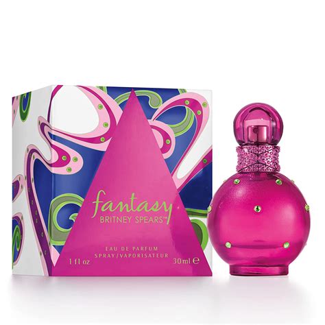 perfume fantasy britney spears jequiti